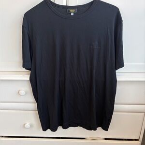 Versace Jeans Collection Dark Tee